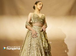 Celebrity wallpaper of Ahsaas Channa