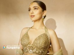 Celebrity wallpaper of Ahsaas Channa