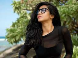 Aindrita Ray