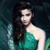 Alia Bhatt