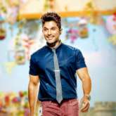 Allu Arjun