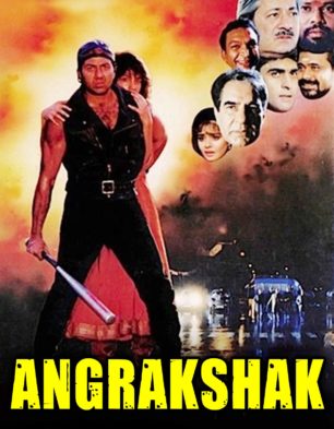 Angarakshak
