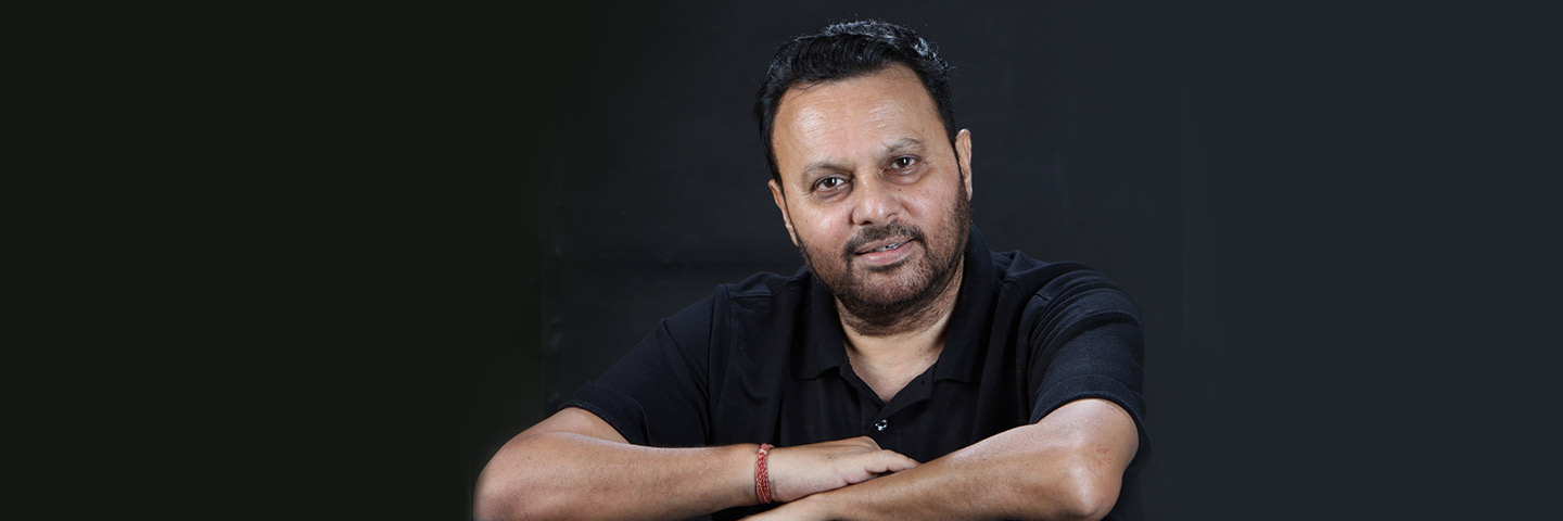 Anil Sharma