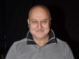 Anupam Kher