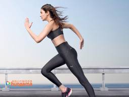 Celebrity wallpaper of Anushka Sharma