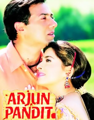 Arjun Pandit
