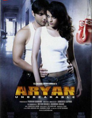 Aryan – Unbreakable