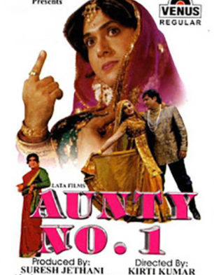 Aunty No. 1