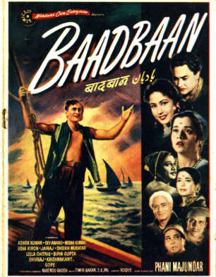 Baadbaan