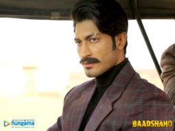 Wallpapers Of The Movie Baadshaho