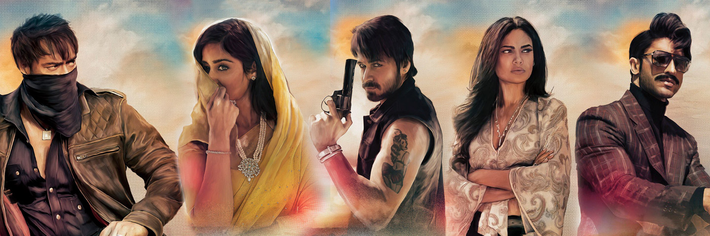 Baadshaho