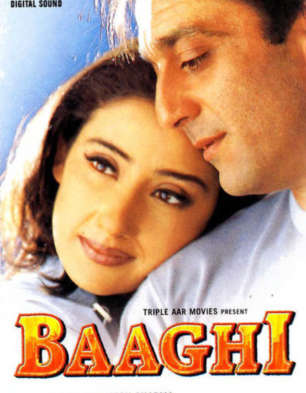 Baaghi