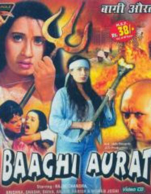 Baaghi Aurat