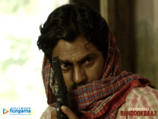 Movie Wallpapers Of The Movie Babumoshai Bandookbaaz