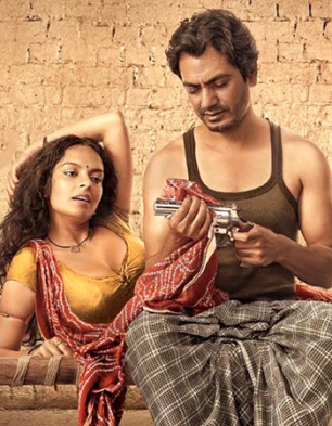 Babumoshai Bandookbaaz