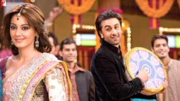 Movie Wallpapers Of The Movie Bachna Ae Haseeno