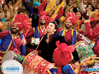 Movie Wallpapers Of The Movie Bachna Ae Haseeno