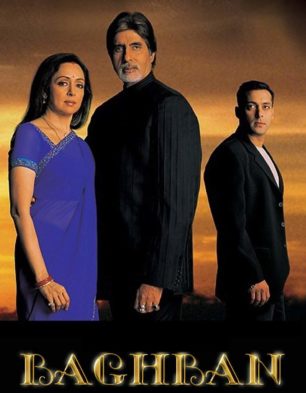 Baghban