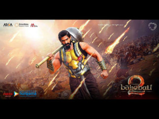 Movie Wallpaper From The Film Bahubali 2 The Conclusion