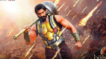 Movie Wallpaper From The Film Bahubali 2 The Conclusion