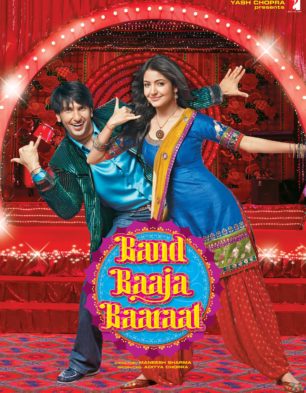 Band Baaja Baaraat