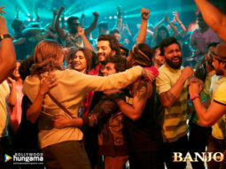 Movie Wallpaper From The Film Banjo