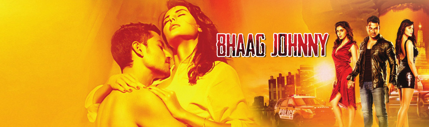 Bhaag Johnny