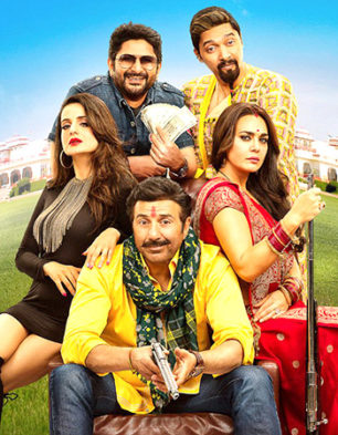 Bhaiaji Superhittt