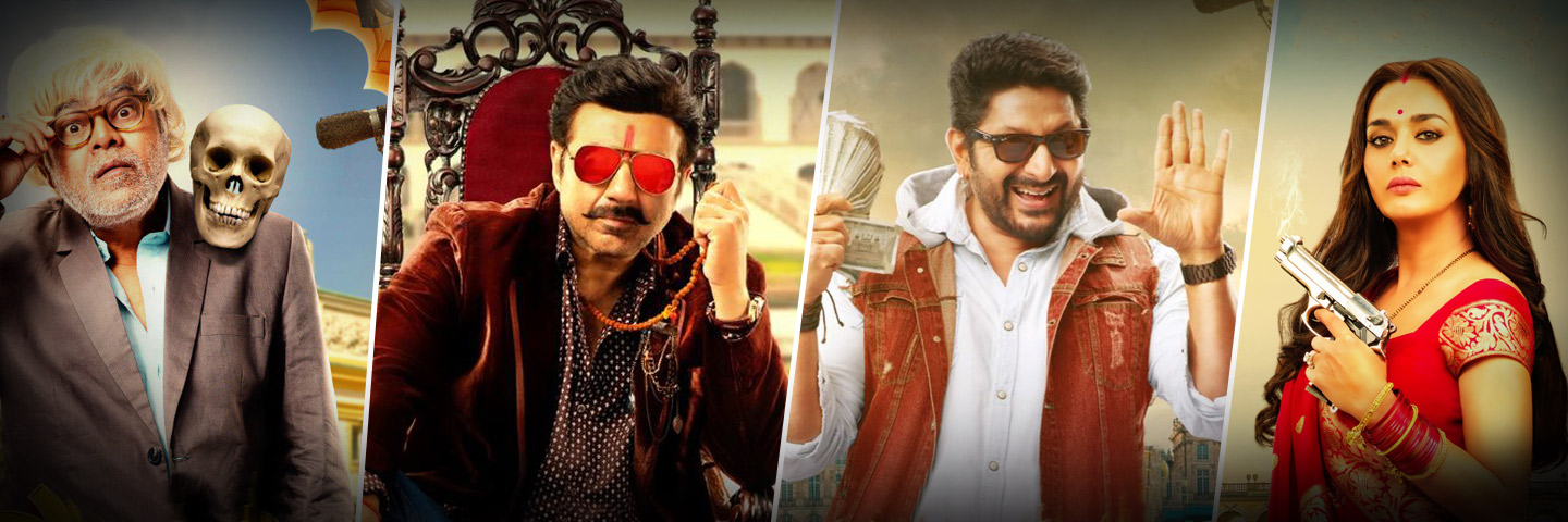 Bhaiaji Superhittt