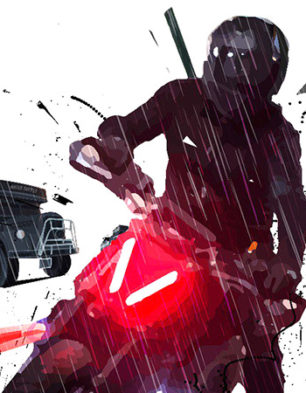 Bhavesh Joshi Superhero