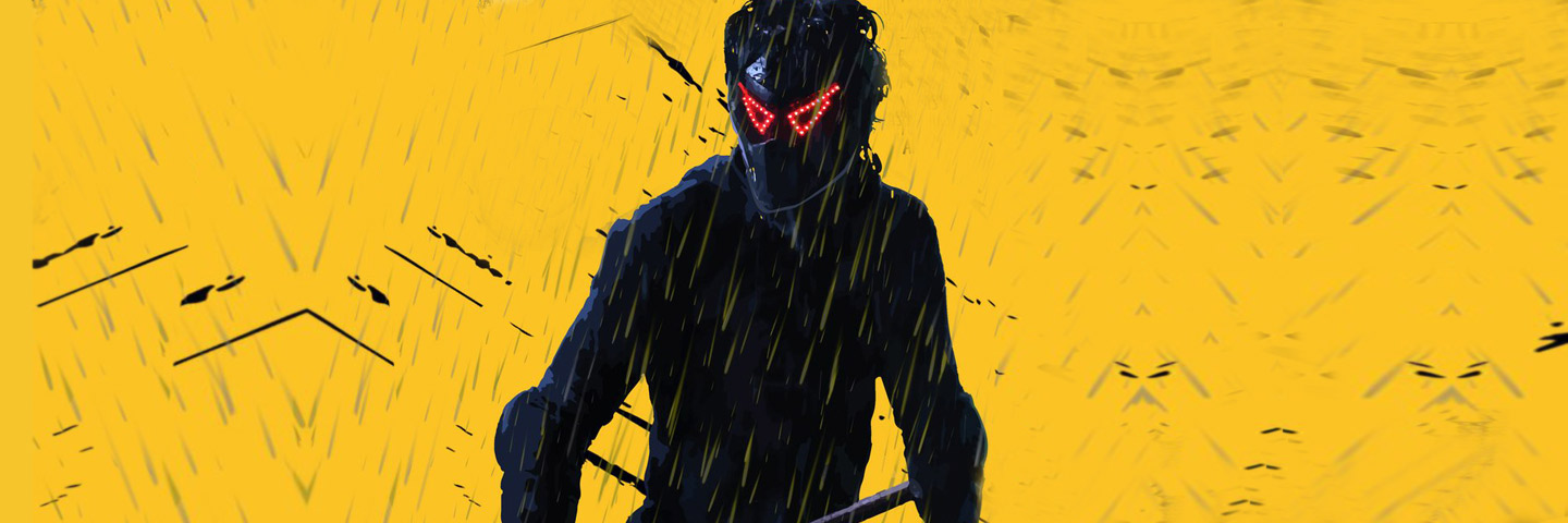 Bhavesh Joshi Superhero