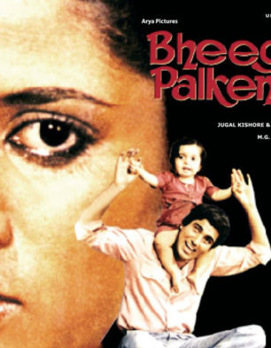 Bheegi Palkein