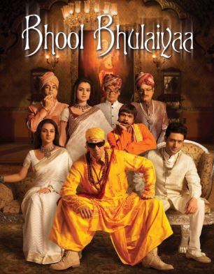Bhool Bhulaiyaa
