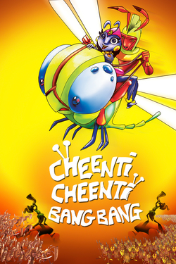 Cheenti Cheenti Bang Bang