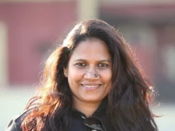 Chhaya Kadam