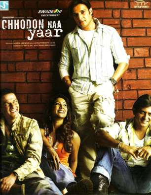 Chhodon Naa Yaar