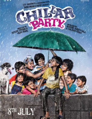 Chillar Party