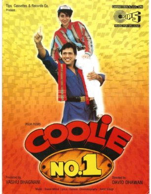 Coolie No 1