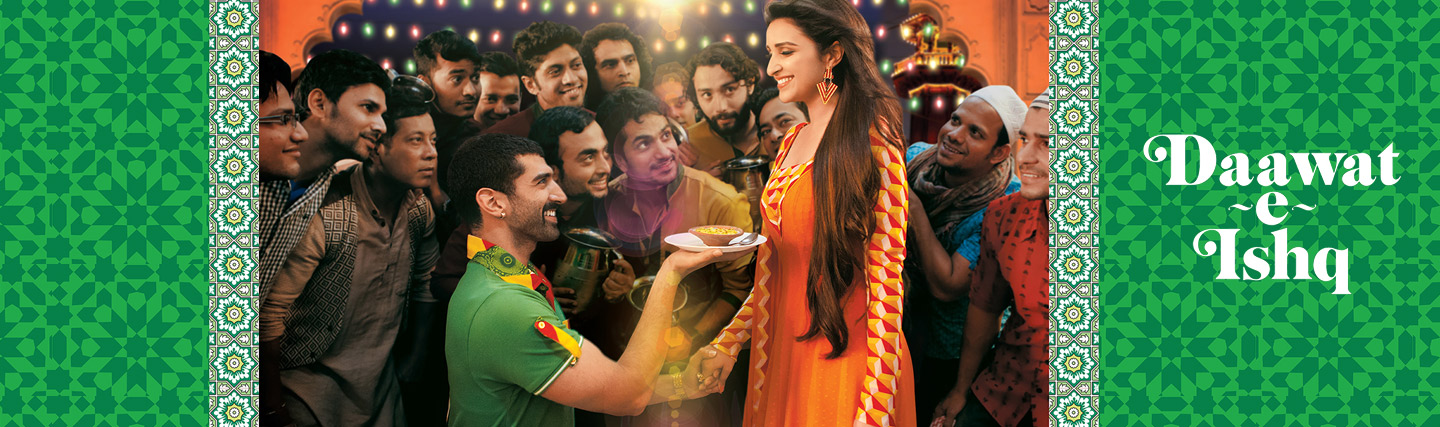Daawat-e-Ishq