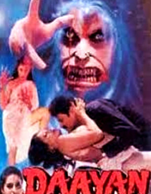 Daayan