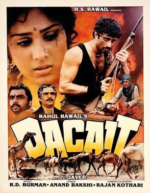Dacait