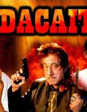 Dacait