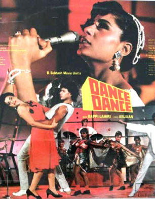 Dance Dance