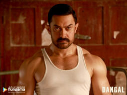 Wallpapers Of The Movie Dangal