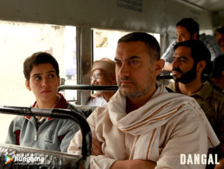 Wallpapers Of The Movie Dangal