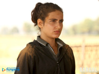 Wallpapers Of The Movie Dangal