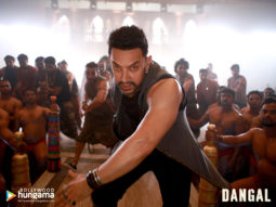 Wallpapers Of The Movie Dangal
