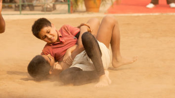 Wallpapers Of The Movie Dangal