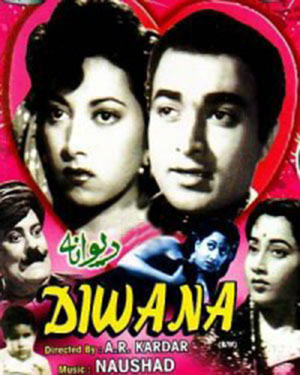 Diwana