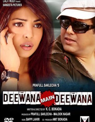 Deewana Main Deewana